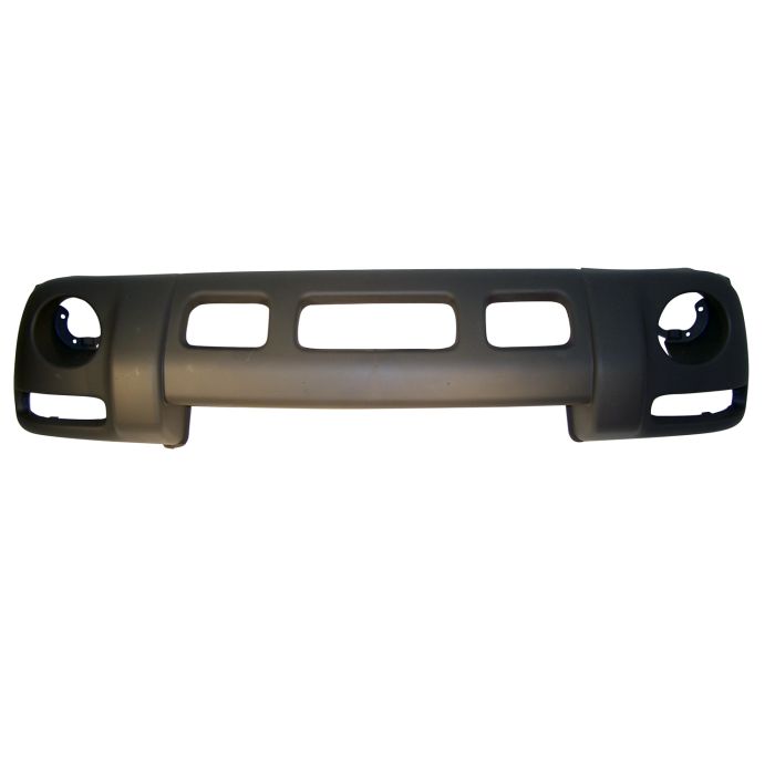 FRONT BUMPER FASCIA 02-04 LIBERTY KJ