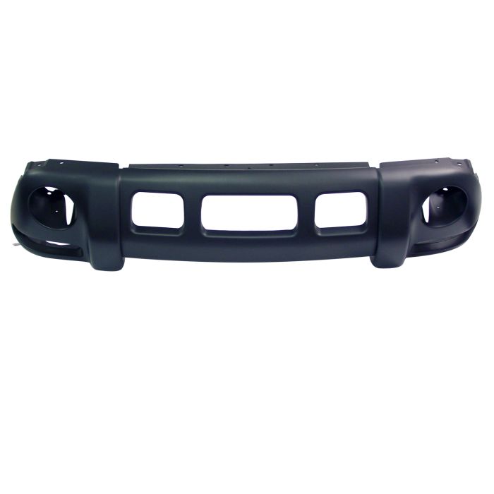 FRONT BUMPER FASCIA 02-04 LIBERTY KJ