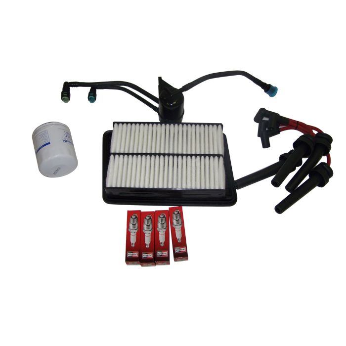 TUNE UP KIT 02-03 LIBERTY KJ 2.4L