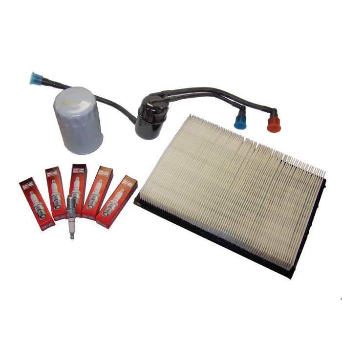 TUNE UP KIT 02-03 LIBERTY KJ 3.7L