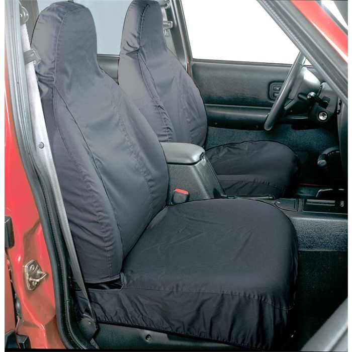 SEAT SAVER FRONT 11-13 WK BLACK