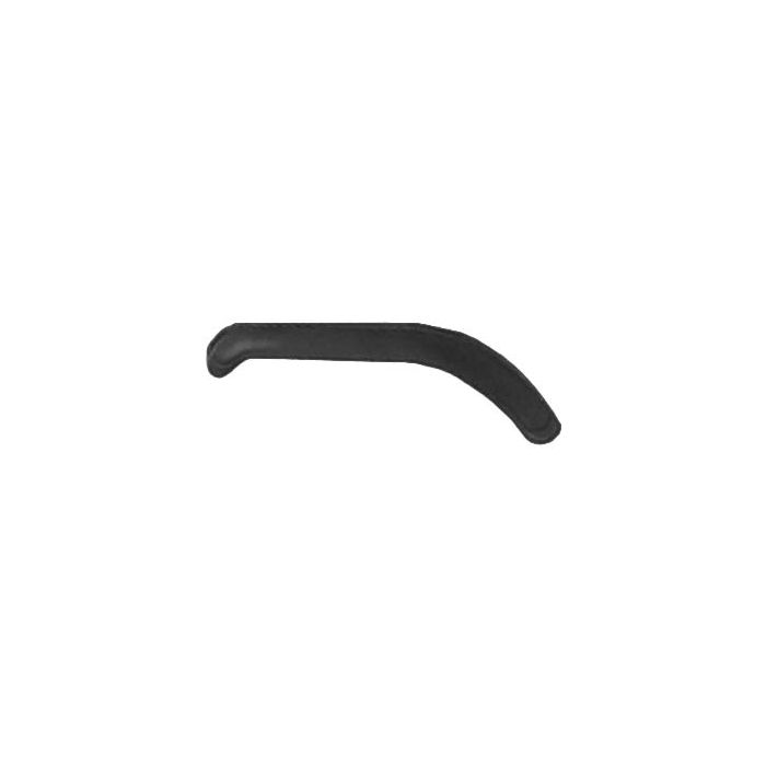RIGHT FRONT FENDER FLARE CJ