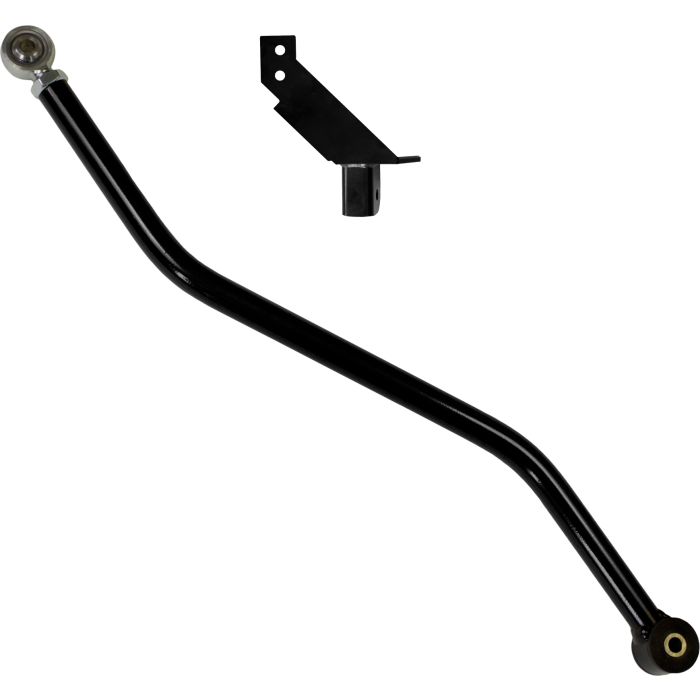 BOMB PROOF TRACK BAR W/BRCKT 3-5IN TJ