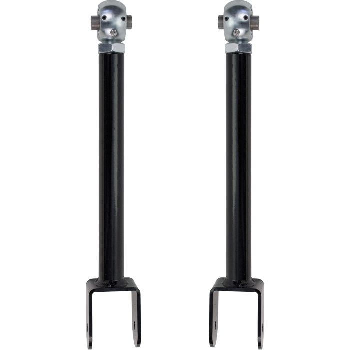 ADJUSTABLE FR UP CONTROL ARMS 2-4IN TJ