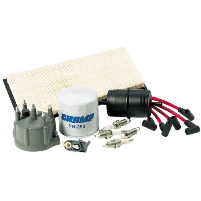 TUNE UP KIT 99-01 TJ 2.5L