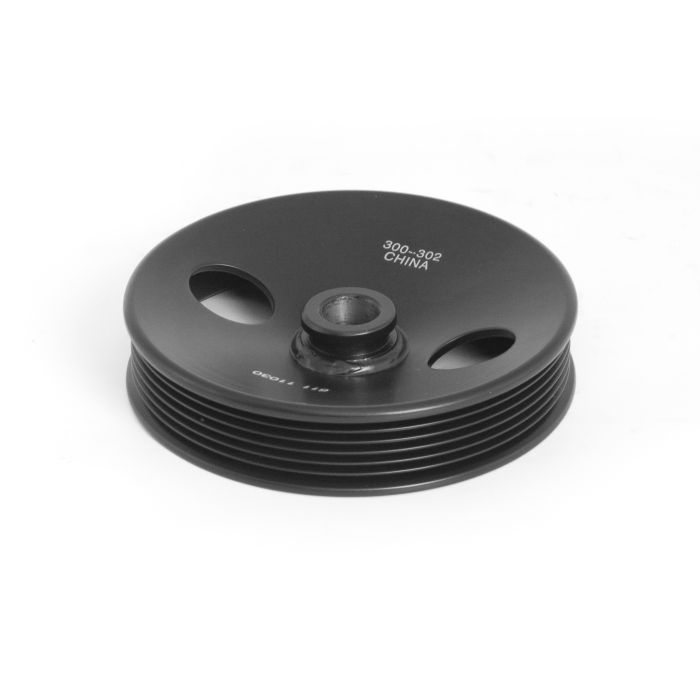 POWER STEERING PULLEY TJ XJ ZJ WJ
