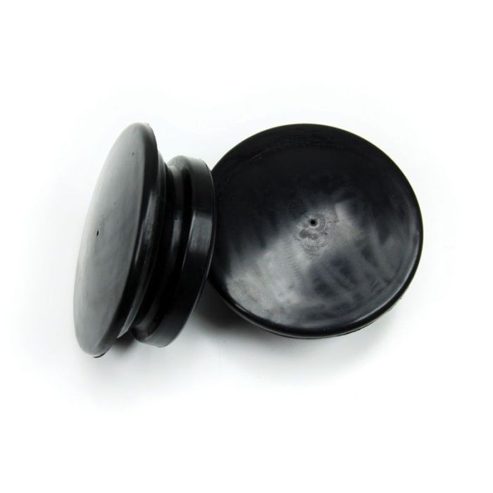 TERAFLEX RR UPPER STRIKE PAD JK