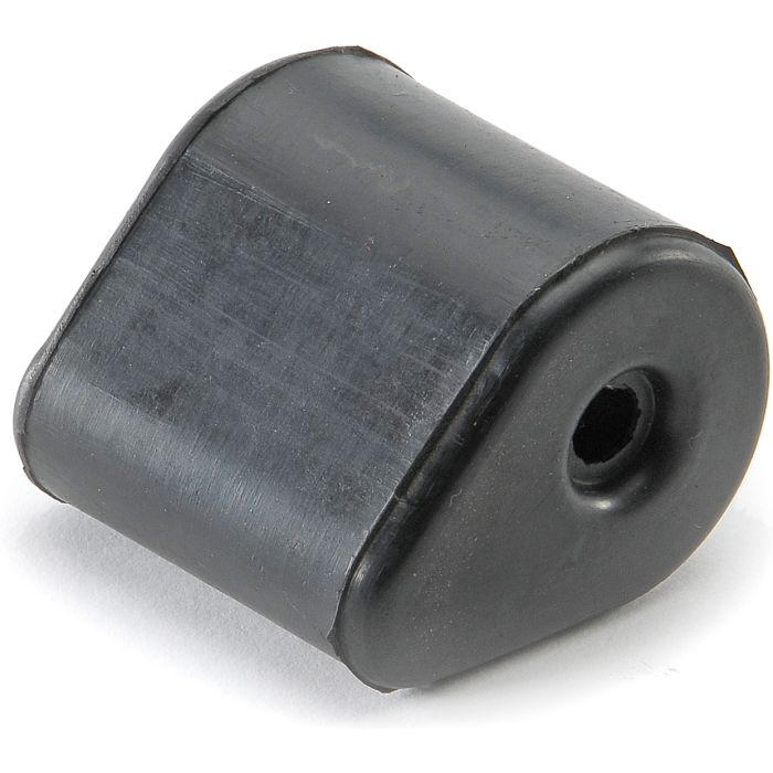 Crown Automotive 52040219 Tailpipe Bracket Insulator for 87-95 Jeep Wrangler YJ