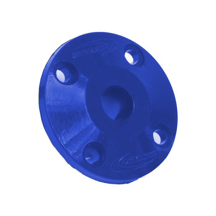 DAYSTAR HOOD PIN GORMMET BLUE