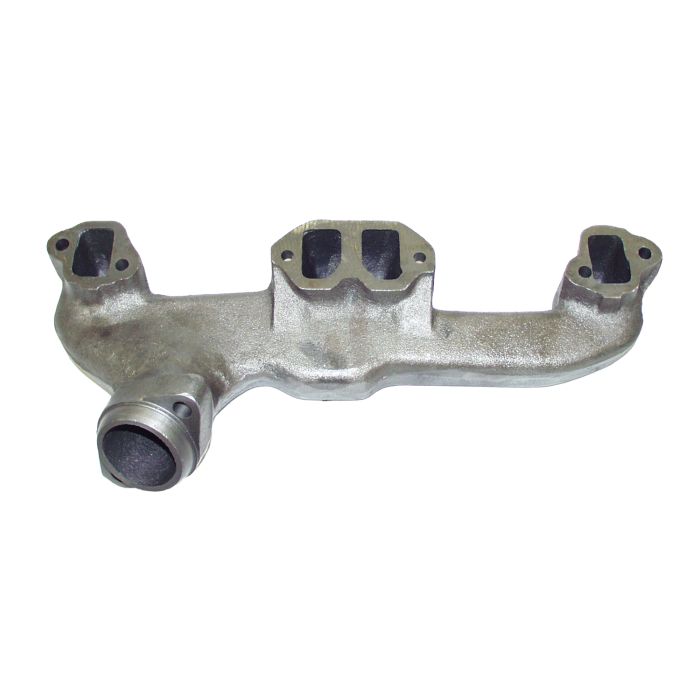 Crown Automotive 53009379 Driver Side Exhaust Manifold for 93-98 Jeep Grand Cherokee ZJ with 5.2L & 5.9L Engine