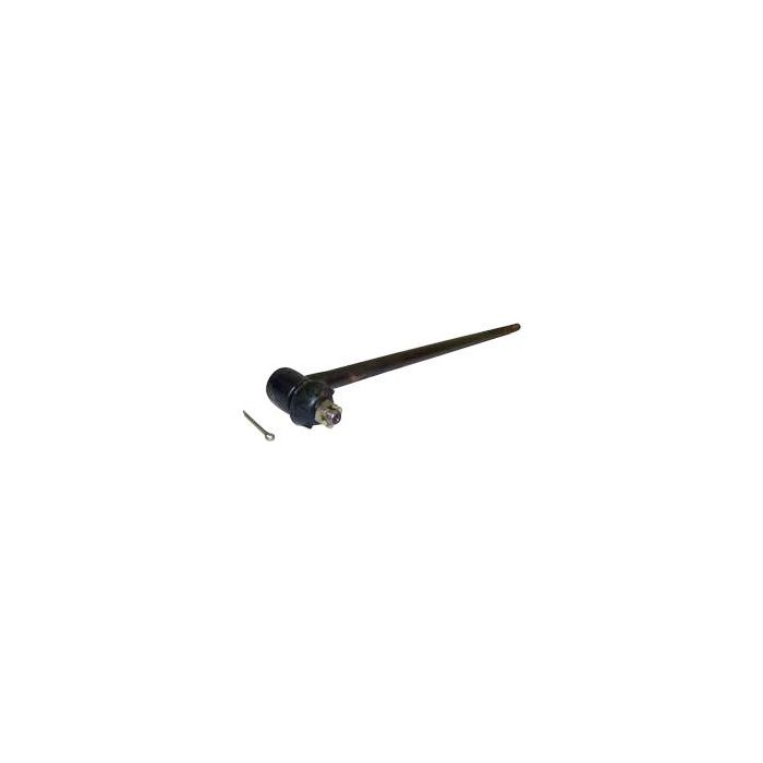 TIE ROD 72-83 CJ 23.94 IN LENGTH