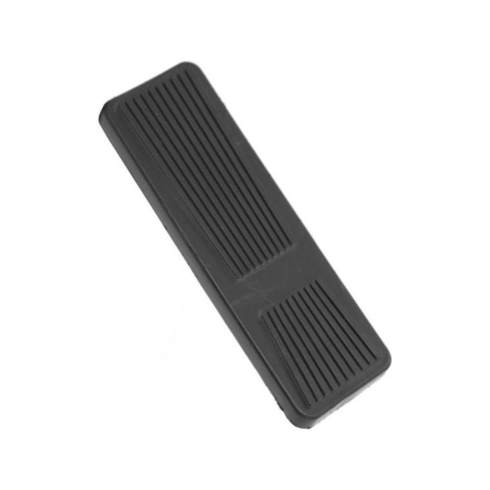 ACCEL PEDAL PAD 71-06 JEEP