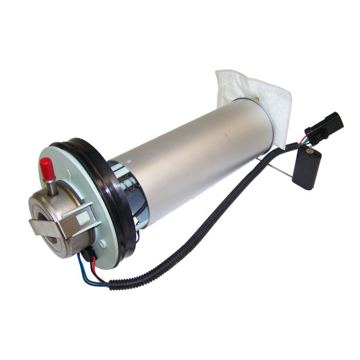 FUEL TANK MODULE PACKAGE 03-04 TJ