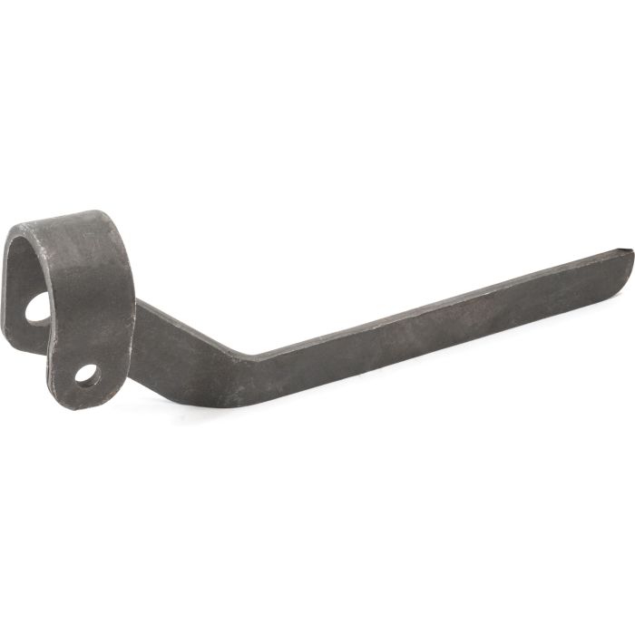 TIE ROD BAR 87-95 WRANGLER YJ