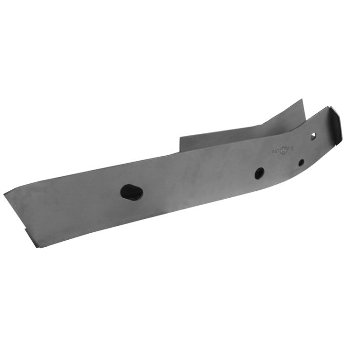Safe-T-Cap  Rear Frame Section for 97-06 Jeep Wrangler TJ