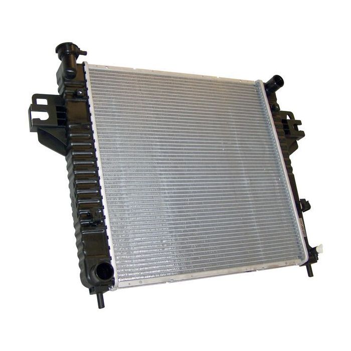 RADIATOR 02-05 KJ 2.4L MAN W/AC