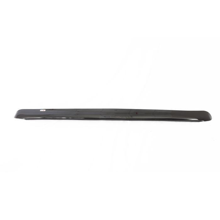 Rugged Ridge 11350.12 Bug Deflector in Smoke for 99-04 Jeep Cherokee WJ