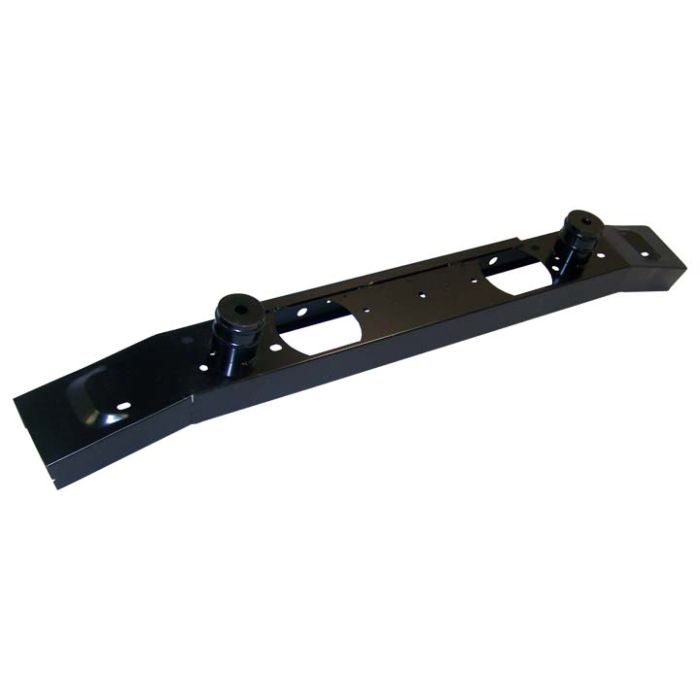 Crown Automotive 68003322AACRO Front Bumper Beam for 07-18 Jeep Wrangler JK