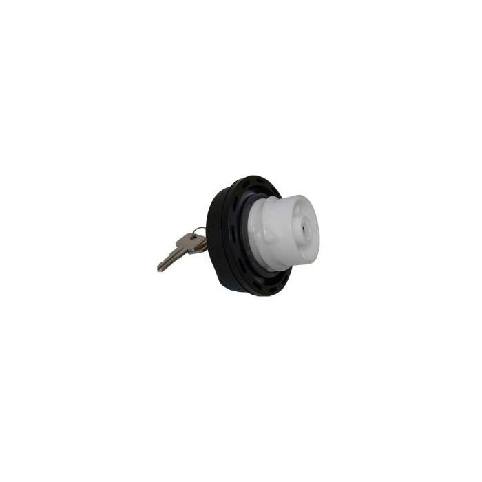LOCKING FUEL CAP 01-10 TJ JK