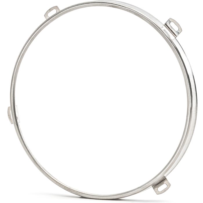 HEADLAMP BEZEL JK WRANGLER