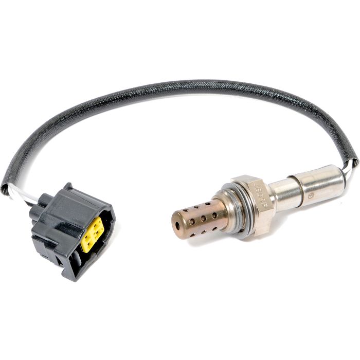 Crown Automotive 56029049AA Oxygen Sensor for 01-11 Jeep Wrangler TJ, JK & Wrangler Unlimited JK, 01-10 Grand Cherokee WJ & WK, 06-10 Commander XK & 04-11 Liberty KJ & KK