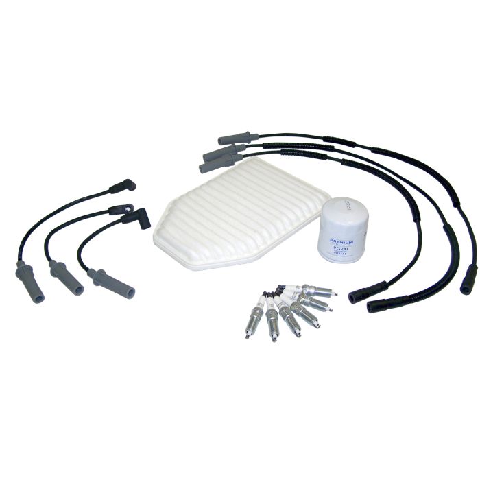 TUNE UP KIT 07-11 JK