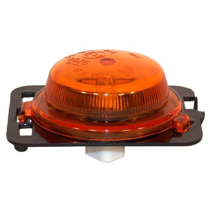 Crown Automotive  Repeater Lamp for 07-18 Jeep Wrangler JK Export Models