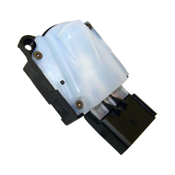 IGNITION SWITCH 07-10 JK