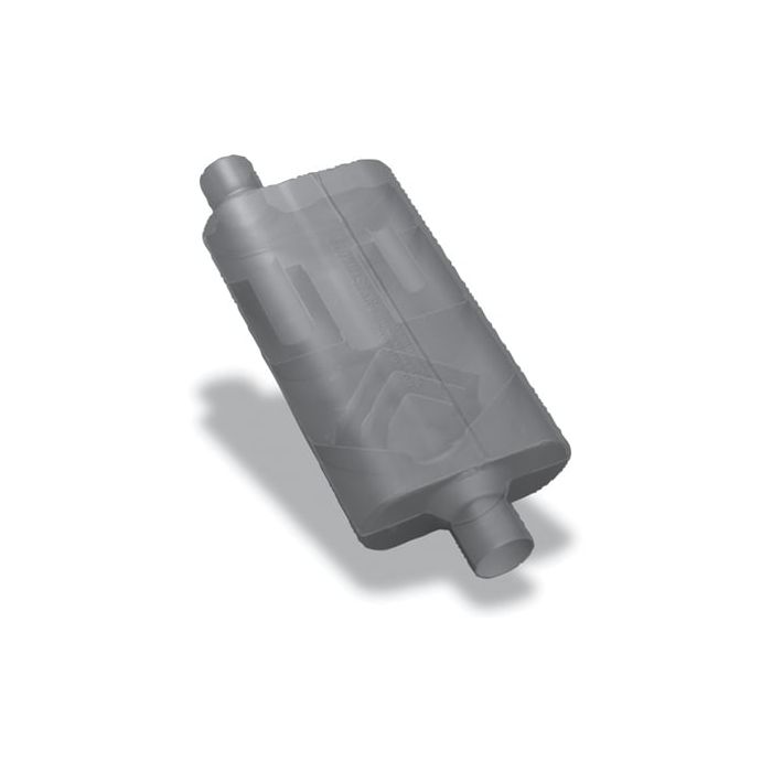 Flowmaster  50 Series Delta Flow Performance Street & Strip Muffler for 79-86 Jeep CJ5 & CJ7