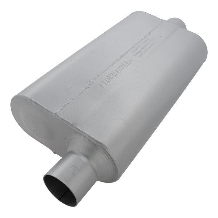 FLOW SS 50 SER MUFF 79-86 CJ 6/8 CYL