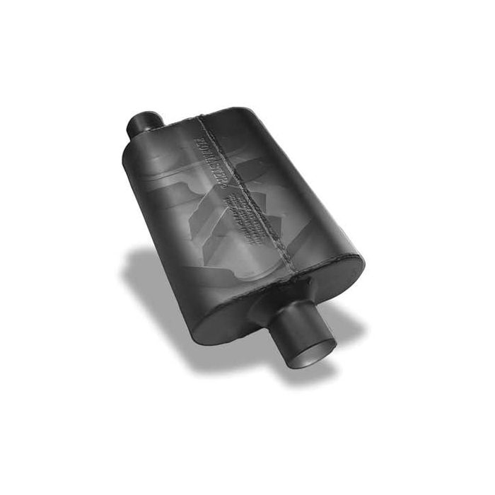 Flowmaster  Super 44 Delta Flow Performance Street and Strip Muffler for 79-86 Jeep CJ5 & CJ7
