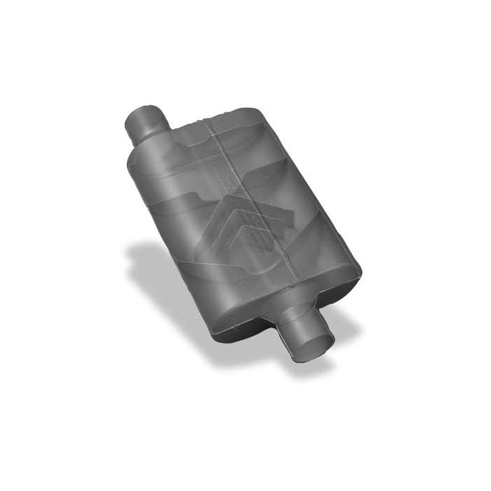 Flowmaster  40 Series Delta Flow Performance Street Muffler for 79-86 Jeep CJ5 & CJ7