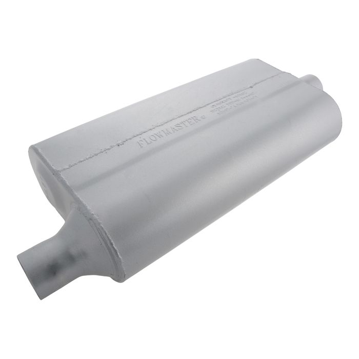 FLOWMASTER 50 SER MUFFLR 79-86 CJ 4 CYL