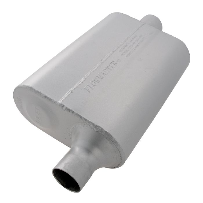 FLOWMASTER 40 SER MUFFLR 79-86 CJ 4 CYL