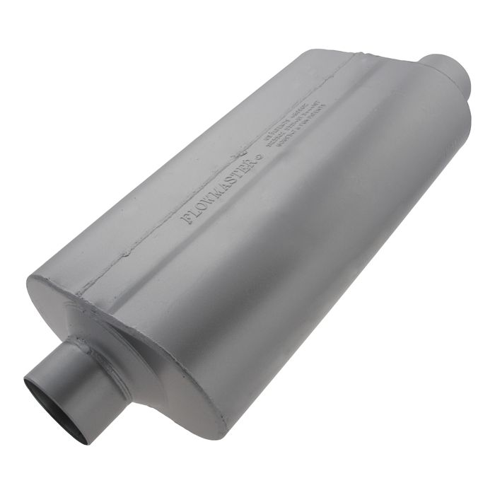 FLOWMASTER 50 SERIES MUFFLER 05 WK 5.7L