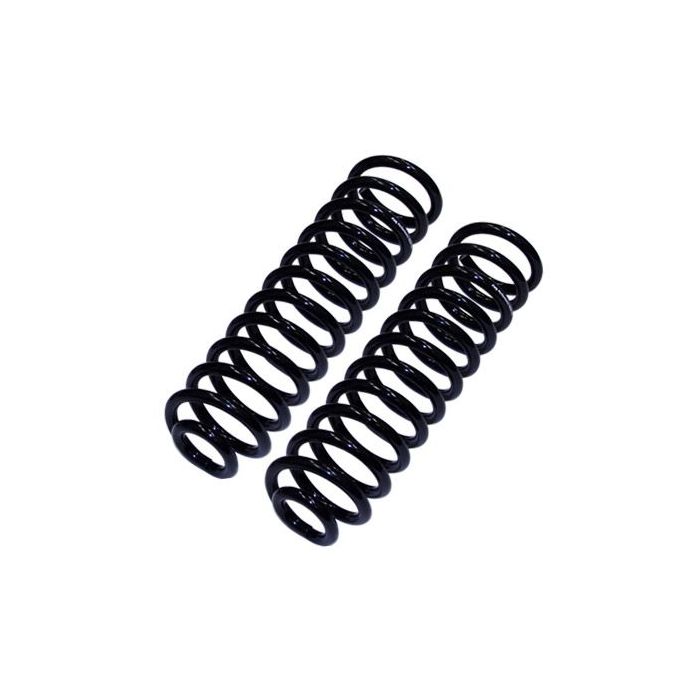 SYNERGY REAR COILS 7IN 07-12 JK