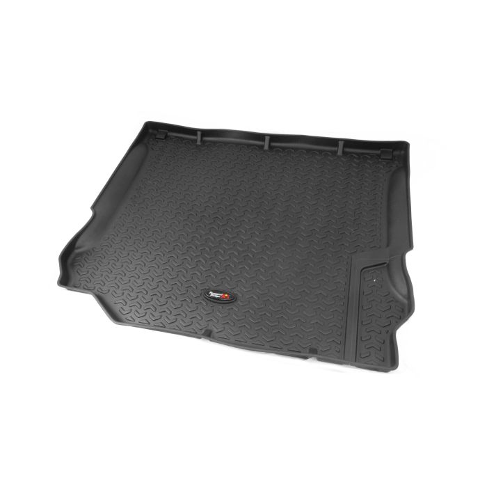 Rugged Ridge  Rear Cargo Liner for 11-18 Jeep Wrangler JK