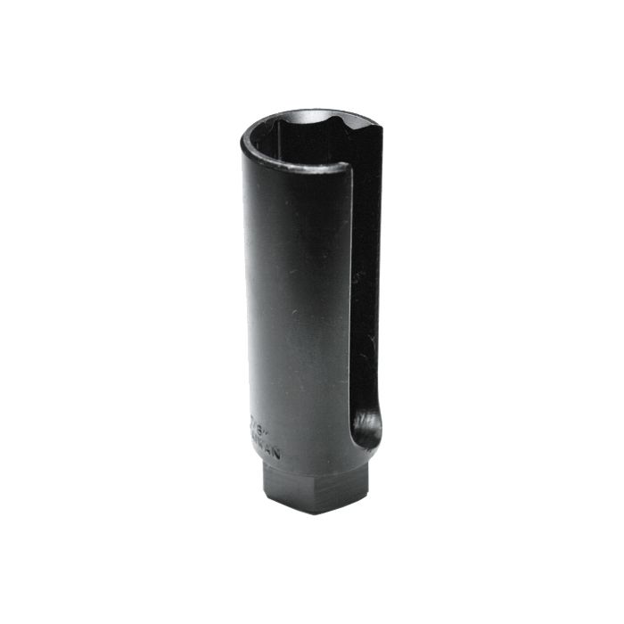 Performance Tool W1267 Oxygen Sensor Socket Chr-V 