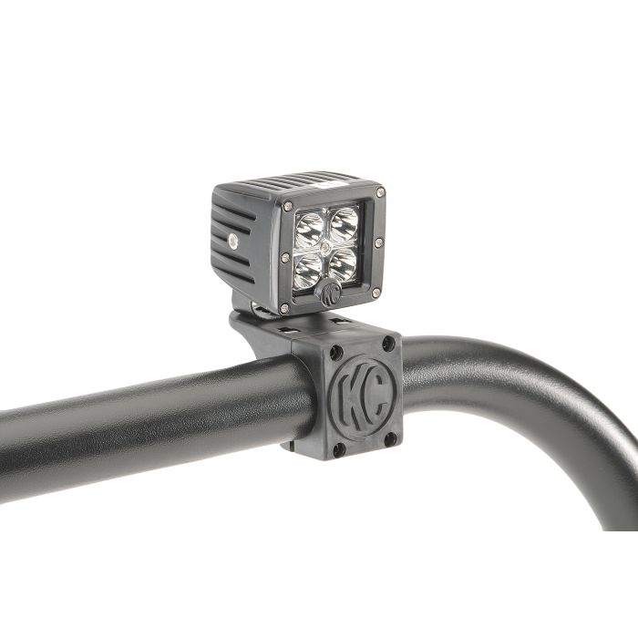 KC HiLiTES  Tube Clamp 
