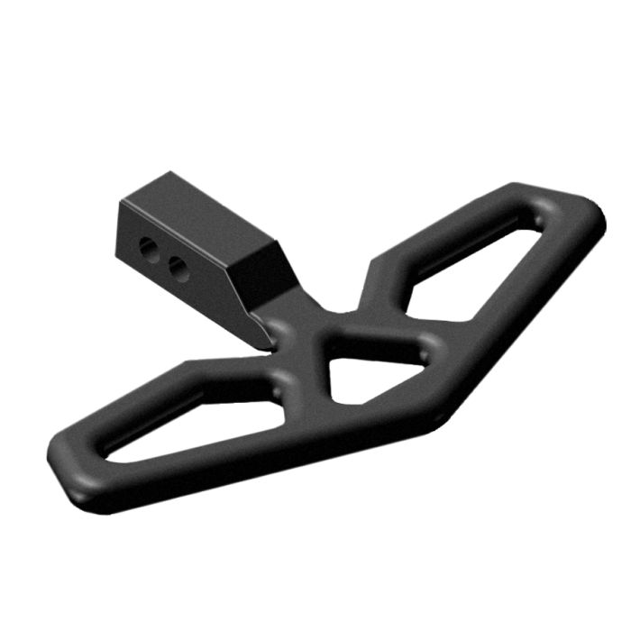 Smittybilt 27046B Beaver Step 