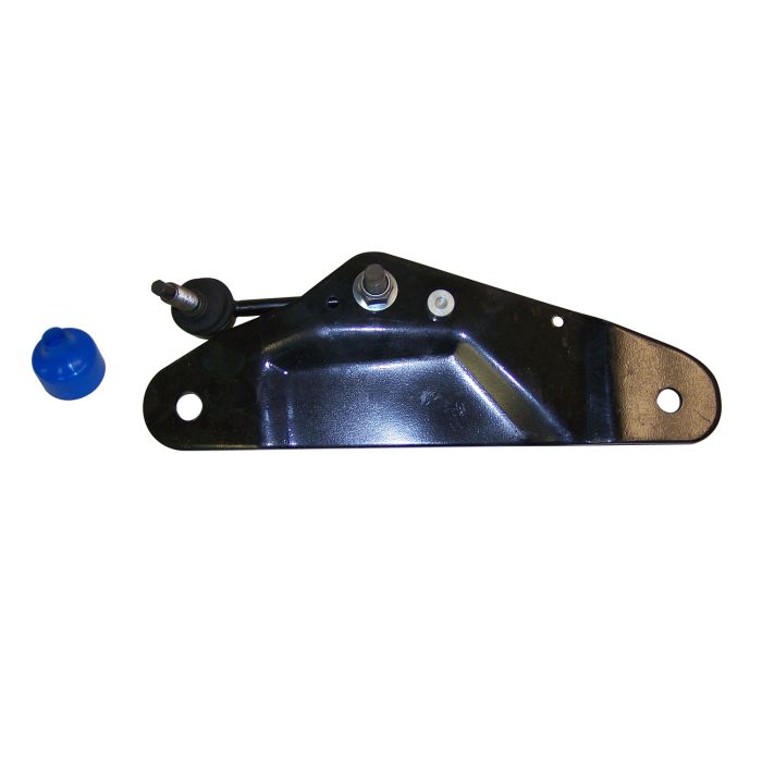 DRIVER REAR SWAY BAR LINK W/HD 05-10 WK