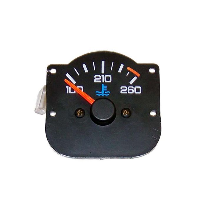TEMPERATURE GAUGE 92-95 YJ