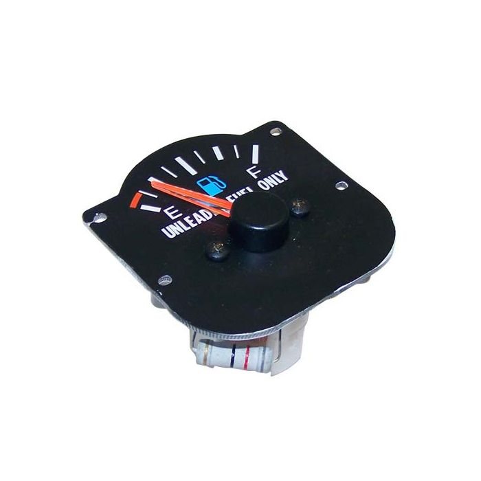 Crown Automotive 56004879 Replacement Fuel Gauge for 92-95 Jeep Wrangler YJ