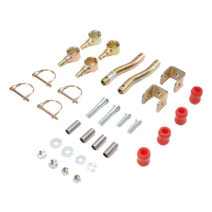 SWAY BAR LINK 84-01 CHERO 3-4 IN LIFT
