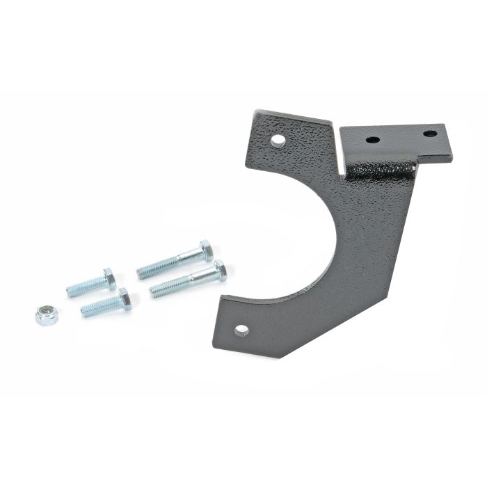 ROCKHARD VACUUM PUMP RELOCATION KIT JK