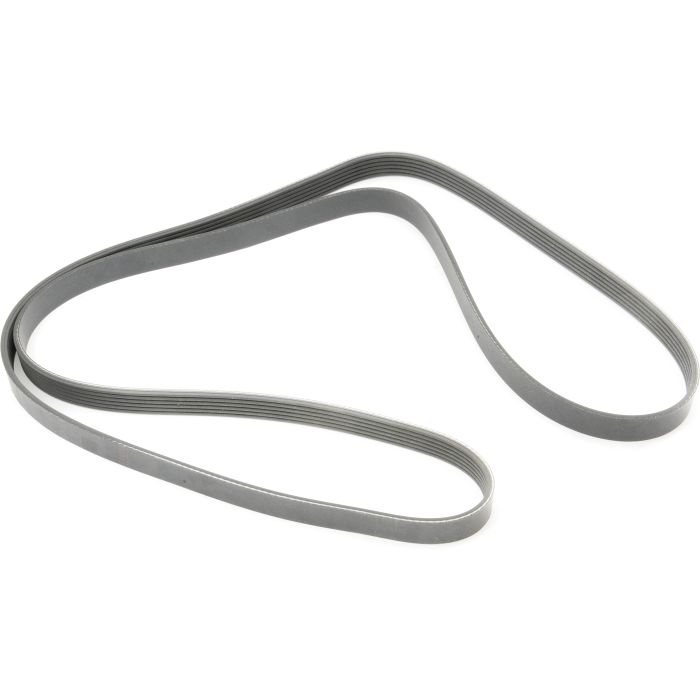 Crown Automotive Q4060785 Serpentine Belt for 87-90 Jeep Wrangler YJ without Power Steering