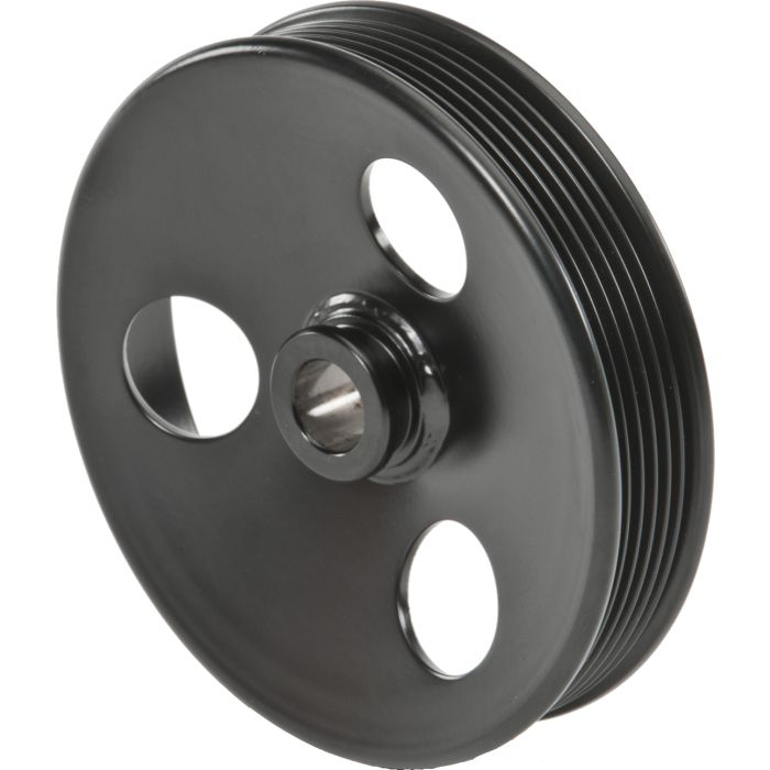 POWER STEERING PULLEY 91-95 YJ XJ 93 ZJ