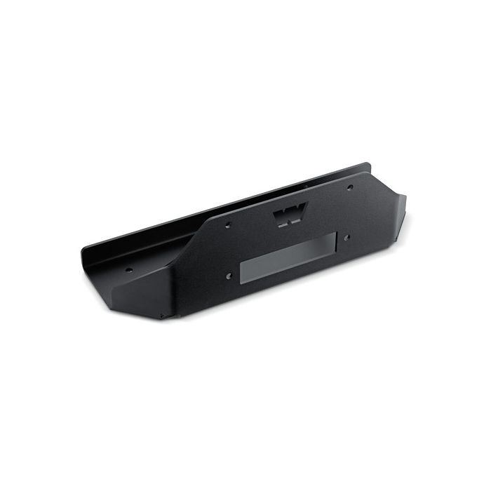 WARN WINCH MOUTING KIT FRONT STUBBY JK