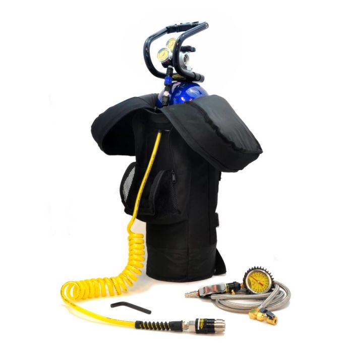 PowerTank  RV Gold Package Portable Air System 