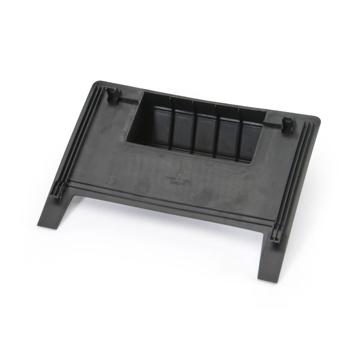 Daystar  Lower Dash Switch Panel with Switches for 11-18 Jeep Wrangler JK with Automatic Transmission